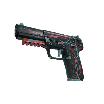 Five-SeveN | Capillary cs go skin