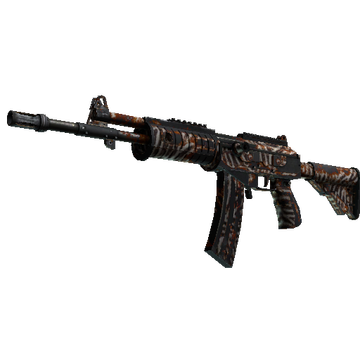 Galil AR | Akoben cs go skin