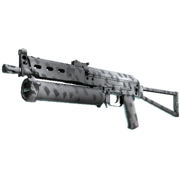 PP-Bizon | Urban Dashed cs go skin