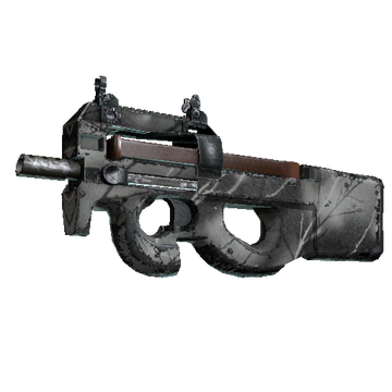 P90 | Ash Wood cs go skin