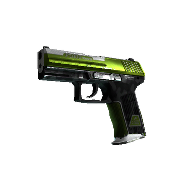 P2000 | Turf cs go skin