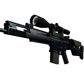 SCAR-20 | Grotto cs go skin