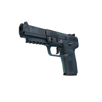 Five-SeveN | Forest Night cs go skin