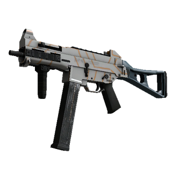 UMP-45 | Labyrinth cs go skin