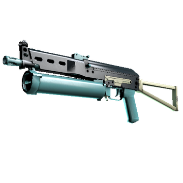 PP-Bizon | Seabird cs go skin