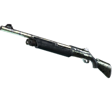 Nova | Army Sheen cs go skin
