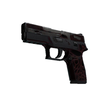 P250 | Contaminant cs go skin