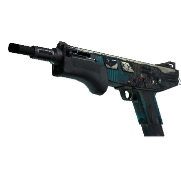MAG-7 | Sonar cs go skin