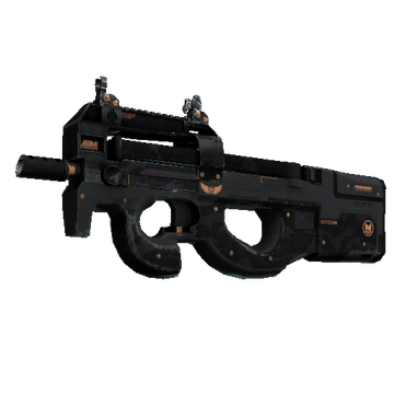 P90 | Elite Build cs go skin