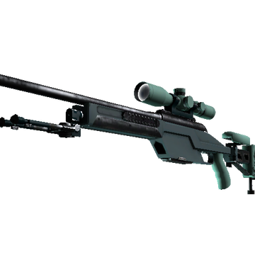 SSG 08 | Blue Spruce cs go skin