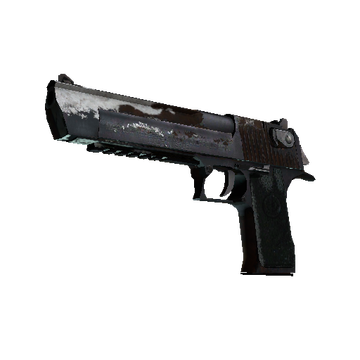 Desert Eagle | Oxide Blaze cs go skin