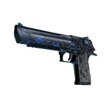 Desert Eagle | Blue Ply cs go skin