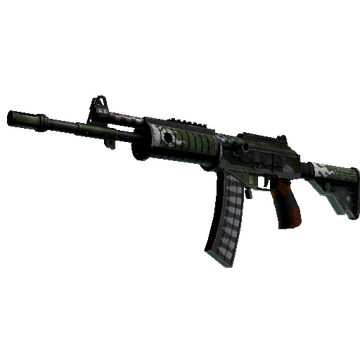 Galil AR | Vandal cs go skin