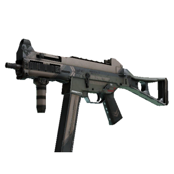 UMP-45 | Corporal cs go skin