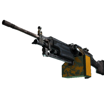 M249 | Impact Drill cs go skin