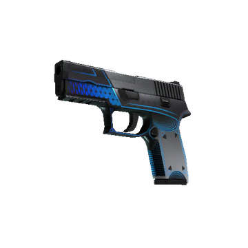 P250 | Valence cs go skin