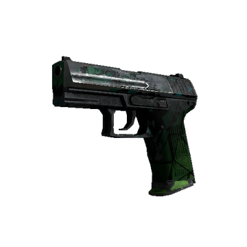 P2000 | Pulse cs go skin