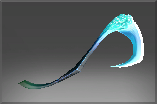 Cursed Soul Reaper
