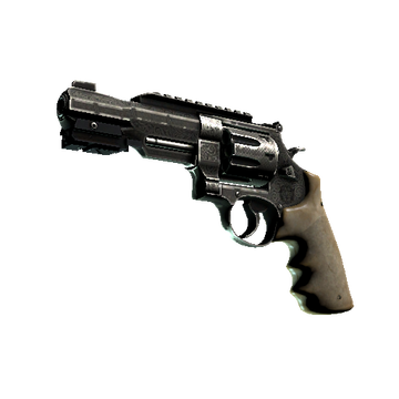 R8 Revolver | Memento cs go skin