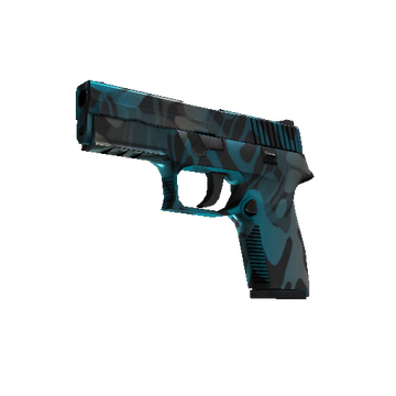 P250 | Ripple cs go skin