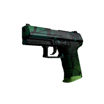 P2000 | Pulse cs go skin