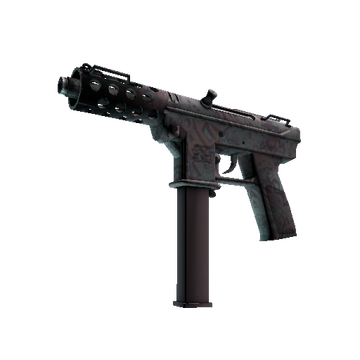 Tec-9 | Phoenix Chalk cs go skin