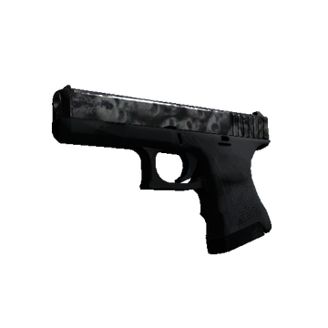 Glock-18 | Catacombs cs go skin