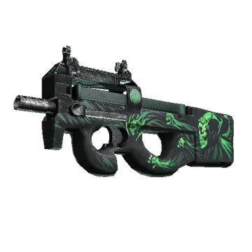 P90 | Grim cs go skin