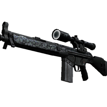 G3SG1 | Murky cs go skin