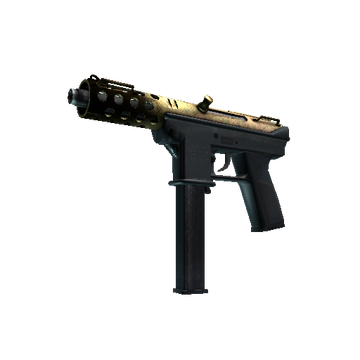 Tec-9 | Brass cs go skin