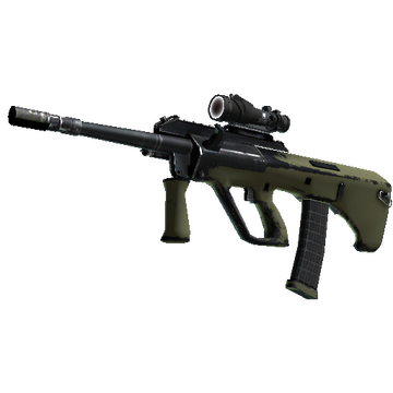 AUG | Colony cs go skin