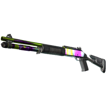 XM1014 | Ziggy cs go skin