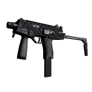 MP9 | Dart cs go skin