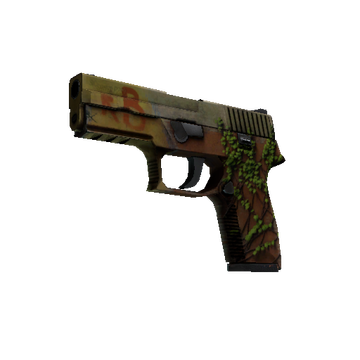 P250 | Inferno cs go skin