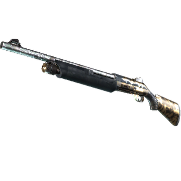 Nova | Gila cs go skin