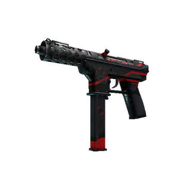 Tec-9 | Isaac cs go skin