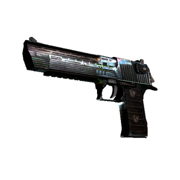 Desert Eagle | Directive cs go skin