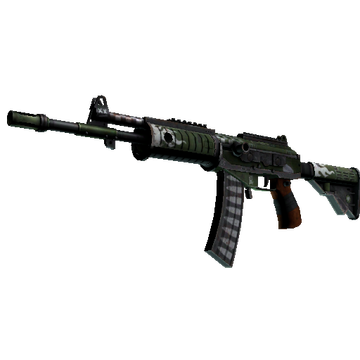 Galil AR | Vandal cs go skin