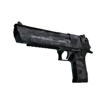 Desert Eagle | Urban Rubble cs go skin