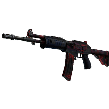 Galil AR | Signal cs go skin