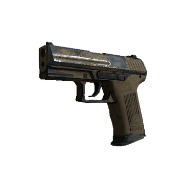 P2000 | Grassland cs go skin