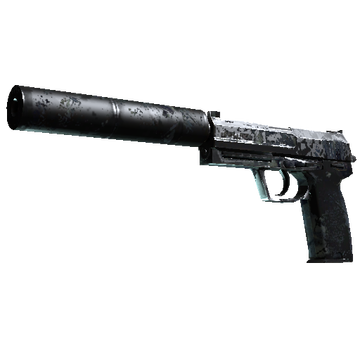 USP-S | Night Ops cs go skin