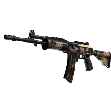 Galil AR | Sandstorm cs go skin