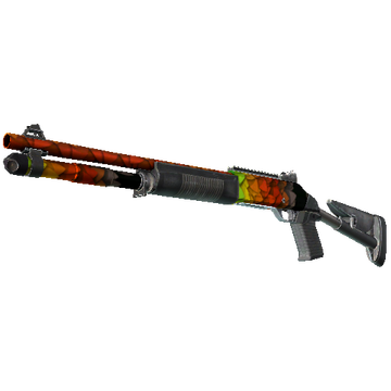 XM1014 | Seasons cs go skin