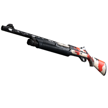 Nova | Koi cs go skin