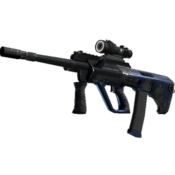 AUG | Aristocrat cs go skin