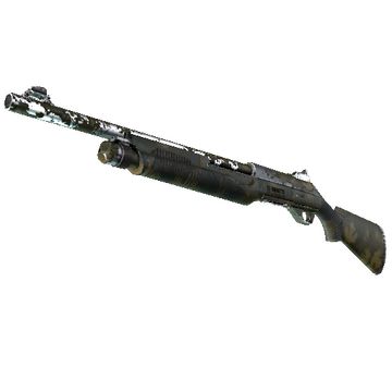 Nova | Forest Leaves cs go skin