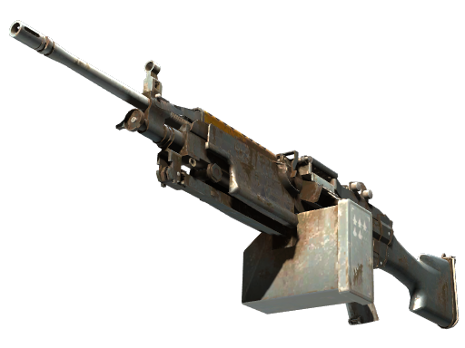 M249 | Warbird (Factory New)