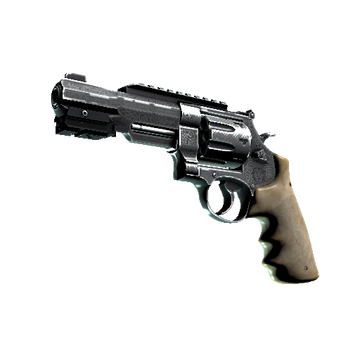 R8 Revolver | Memento cs go skin