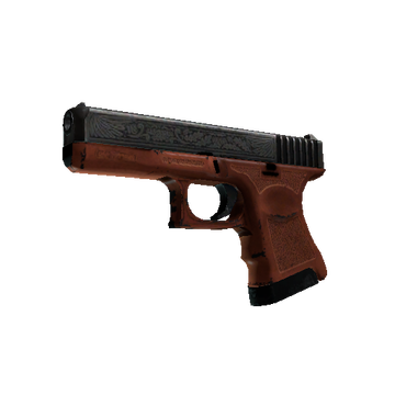 Glock-18 | Royal Legion cs go skin
